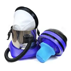 Aspirateur eau et poussière Annovi Reverberi 50180