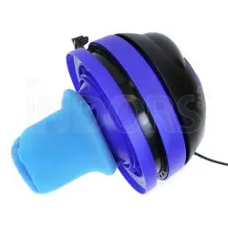 Annovi Reverberi 4100 - Aspirateur avec filtre
