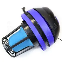 Aspirateur à filtre Annovi 50181