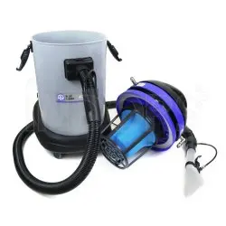 Annovi Reverberi 51289 Aspirateur nettoyeur de tapis