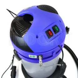 Annovi 4200L - Aspirateur eau et poussière