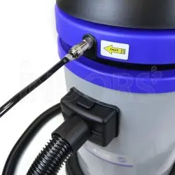 Annovi Reverberi 4200L - Nettoyant pour tapis par injection et extraction