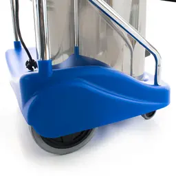 Aspirateur Annovi Reverberi 4300 avec chariot