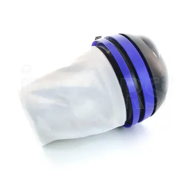 Annovi Reverberi 4300 - Aspirateur chariot avec filtre
