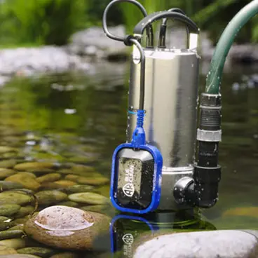 Annovi Reverberi ARUP 1100XD - Pompe submersible pour eaux usées