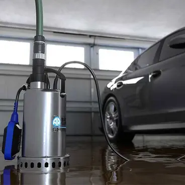 Annovi Reverberi 750XC - Pompe à eau claire immergée