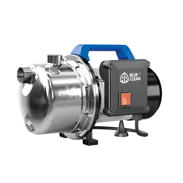 ARGP-1100x-1Annovi Reverberi ARGP 1100X - Pompe de surface auto-amorçante