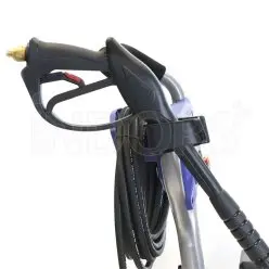 Nettoyeur haute pression AR1445 avec support d'accessoires