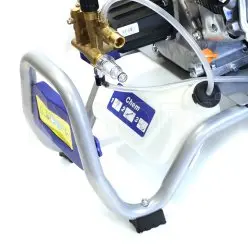 Roues de roulement pour nettoyeur haute pression Annovi Reverberi