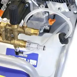 Réservoir de détergent AR 1445