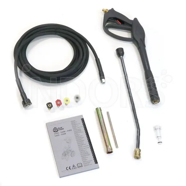 Annovi Reverberi 1435 Accessoires Équipement
