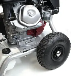 Annovi Reverberi 1490 - Nettoyeur haute pression sur roues