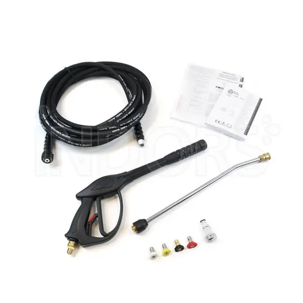 Accessoires Équipement standard Annovi Reverberi 1490