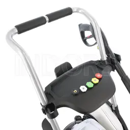 Nettoyeur haute pression Annovi Reverberi AR 1003 avec accessoires