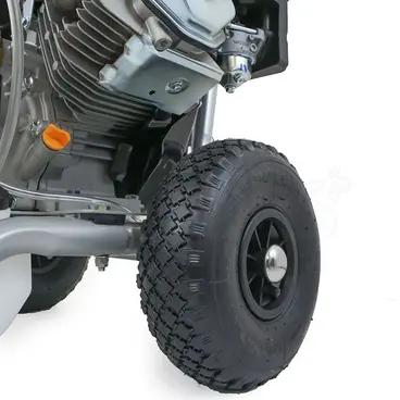 Roues en caoutchouc Annovi Reverberi 1475