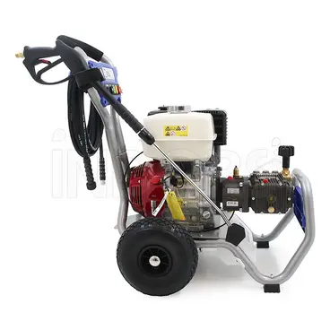 Annovi Reverberi 1492 - Nettoyeur haute pression à moteur essence