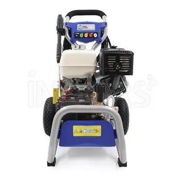 Annovi Reverberi 1492 - Nettoyeur haute pression à moteur essence