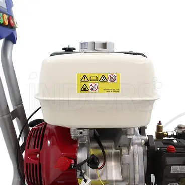Annovi Reverberi 1492 - Nettoyeur haute pression à moteur essence
