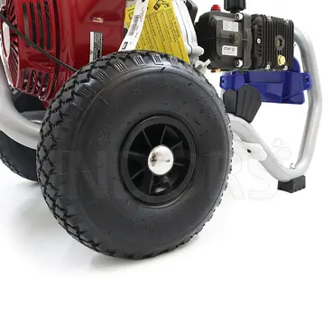 Annovi Reverberi 1492 - Nettoyeur haute pression à moteur essence