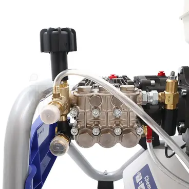 Annovi Reverberi 1492 - Nettoyeur haute pression à moteur essence