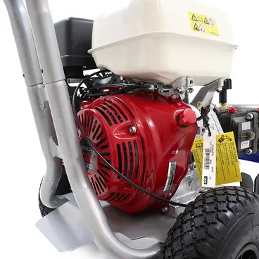 Annovi Reverberi 1492 - Nettoyeur haute pression à moteur essence
