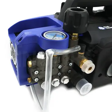 Nettoyeur haute pression compact Annovi Reverberi AR 611