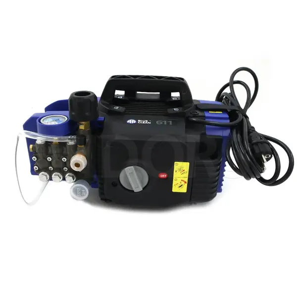 Annovi Reverberi AR 611 - Nettoyeur haute pression compact