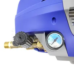 Annovi Reverberi AR 613 - Manomètre pour nettoyeur haute pression