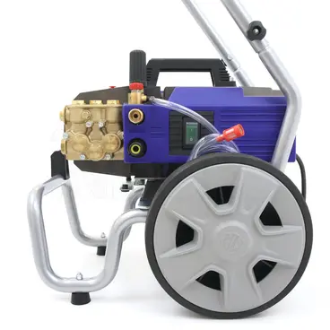 Nettoyeur haute pression Annovi Reverberi 630K avec chariot