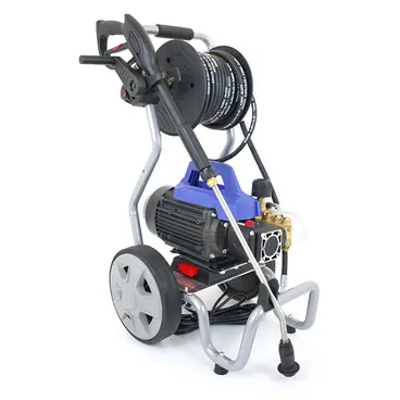 Nettoyeur haute pression portable Annovi Reverberi AR 671k sur chariot