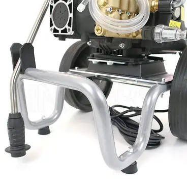 Nettoyeur haute pression Annovi Reverberi 672K avec chariot