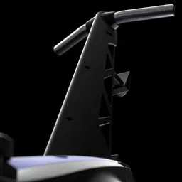 Poignée ergonomique innovante Annovi Reverberi 930