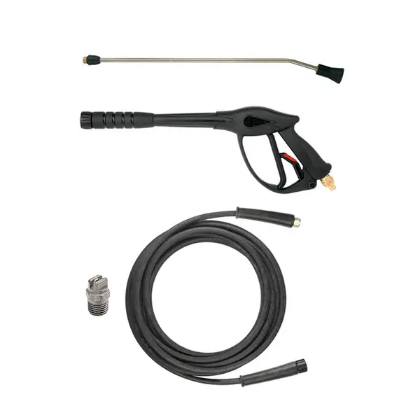 Annovi Reverberi AR 1310 - Nettoyeur haute pression à eau chaude
