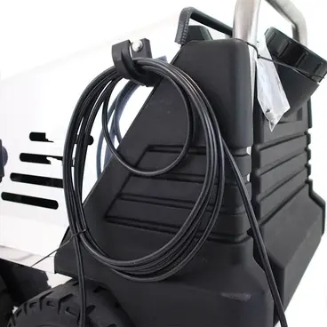 Annovi Reverberi AR 1310 - Nettoyeur haute pression à eau chaude