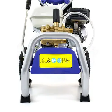 AR 1440 H Annovi Reverberi Nettoyeur haute pression thermique
