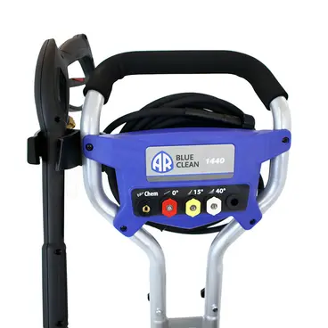 Nettoyeur haute pression Annovi Reverberi AR 1440