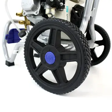 AR 1440 H Annovi Reverberi Nettoyeur haute pression thermique