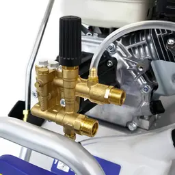 AR 1440 H Annovi Reverberi Nettoyeur haute pression thermique