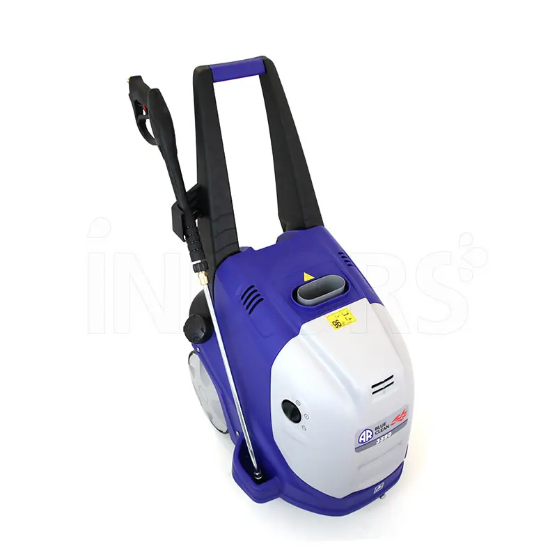 Nettoyeur haute pression à eau chaude Annovi Reverberi AR 3590
