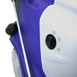 Nettoyeur haute pression à eau chaude Annovi Reverberi AR 3590