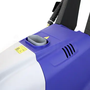 Nettoyeur haute pression à eau chaude Annovi Reverberi AR 3590