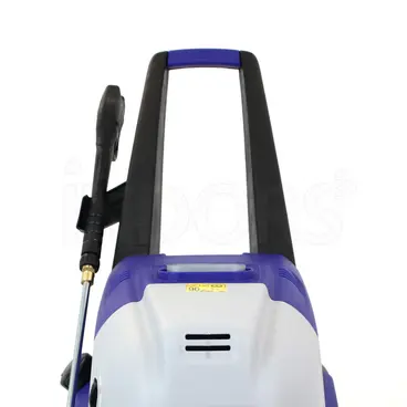 Nettoyeur haute pression à eau chaude Annovi Reverberi AR 3590