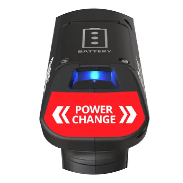 Pistolet de changement de puissance Annovi Reverberi 4.1 Wi-TOUCH