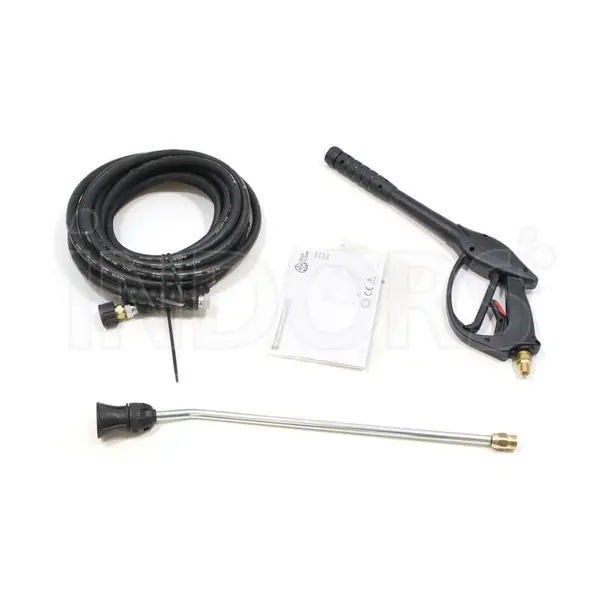 Annovi Reverberi AR 5850 Accessoires standards