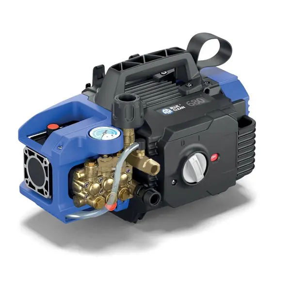 Annovi Reverberi AR 680 - Nettoyeur haute pression compact