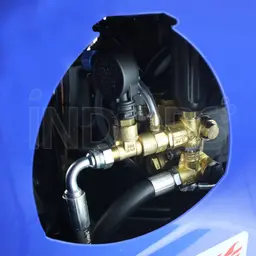 Annovi Reverberi 6970 - Nettoyeur haute pression à trois pistons