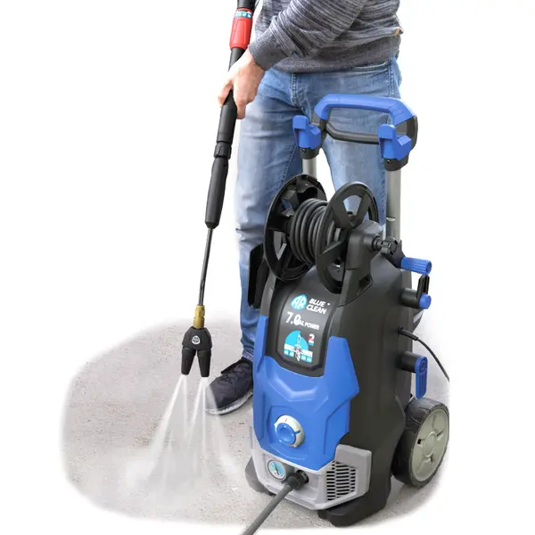 Buse Annovi Reverberi 7.0 Dual Power Twin Flow Pro