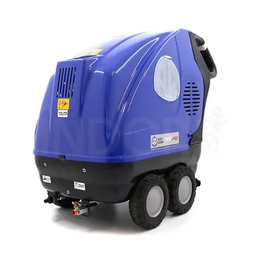 Annovi Reverberi AR 7870 - Nettoyeur haute pression triphasé professionnel code 25278-V