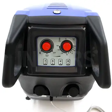 Commandes du nettoyeur haute pression Annovi Reverberi AR 7870