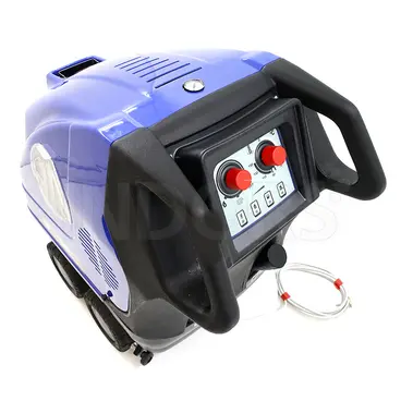 Annovi Reverberi AR 7870 - Nettoyeur haute pression triphasé professionnel code 25278-V